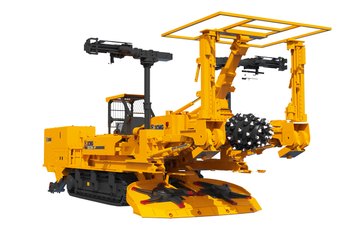 EBZ230M-2H/4Hê